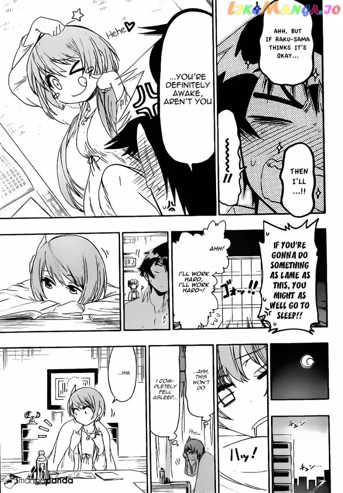 Nisekoi Chapter 56 image 15_optimized